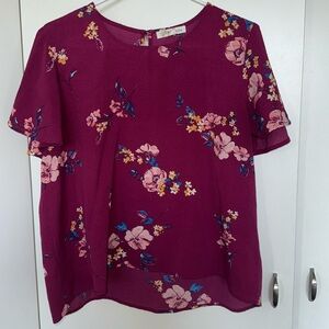 Women’s top